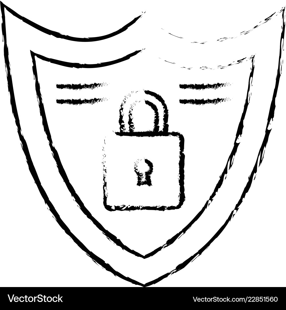Cap icon in creative design with elements Vector Image