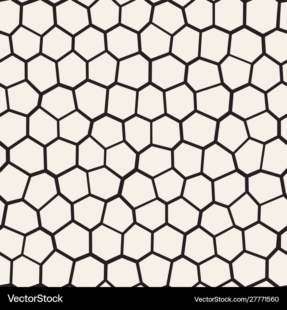 Seamless irregular lines mosaic pattern abstract Seamless irregular lines mosaic pattern abstract vector image
