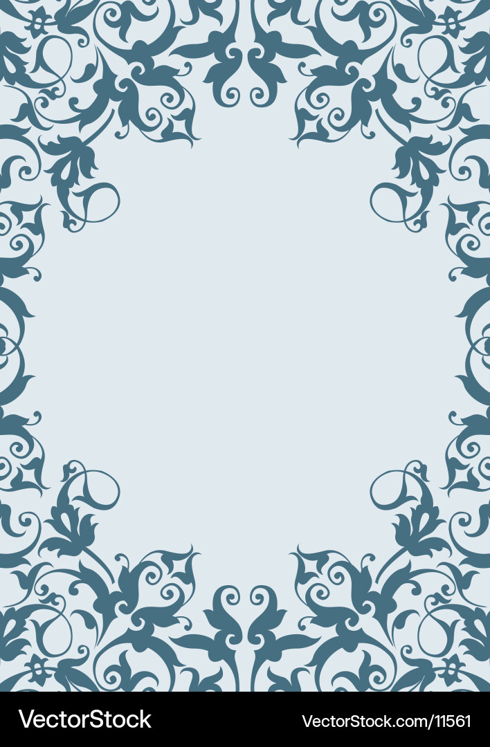 Pattern Vector Image