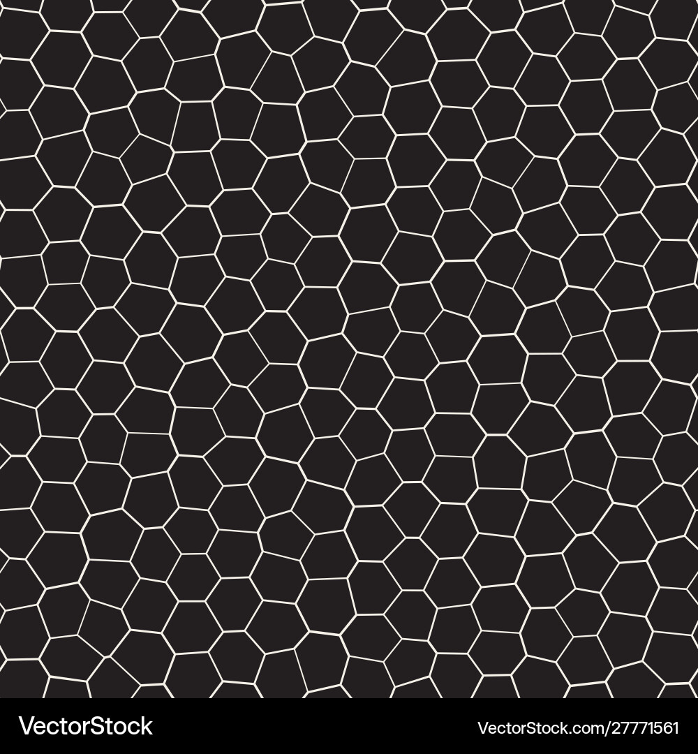 Seamless irregular lines mosaic pattern abstract Seamless irregular lines mosaic pattern abstract vector image