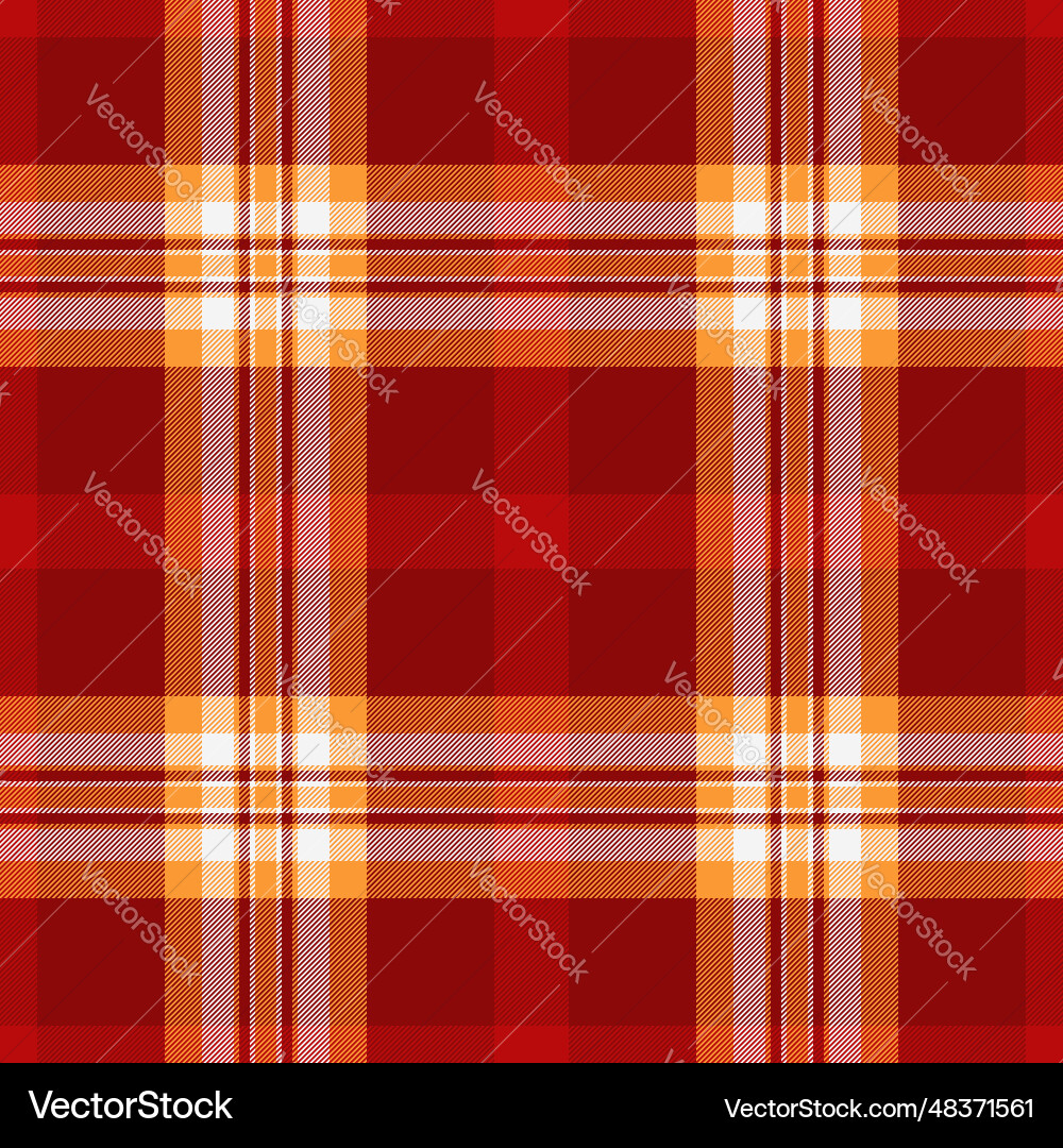 Seamless texture of tartan pattern background Seamless texture of tartan pattern background Vector Image