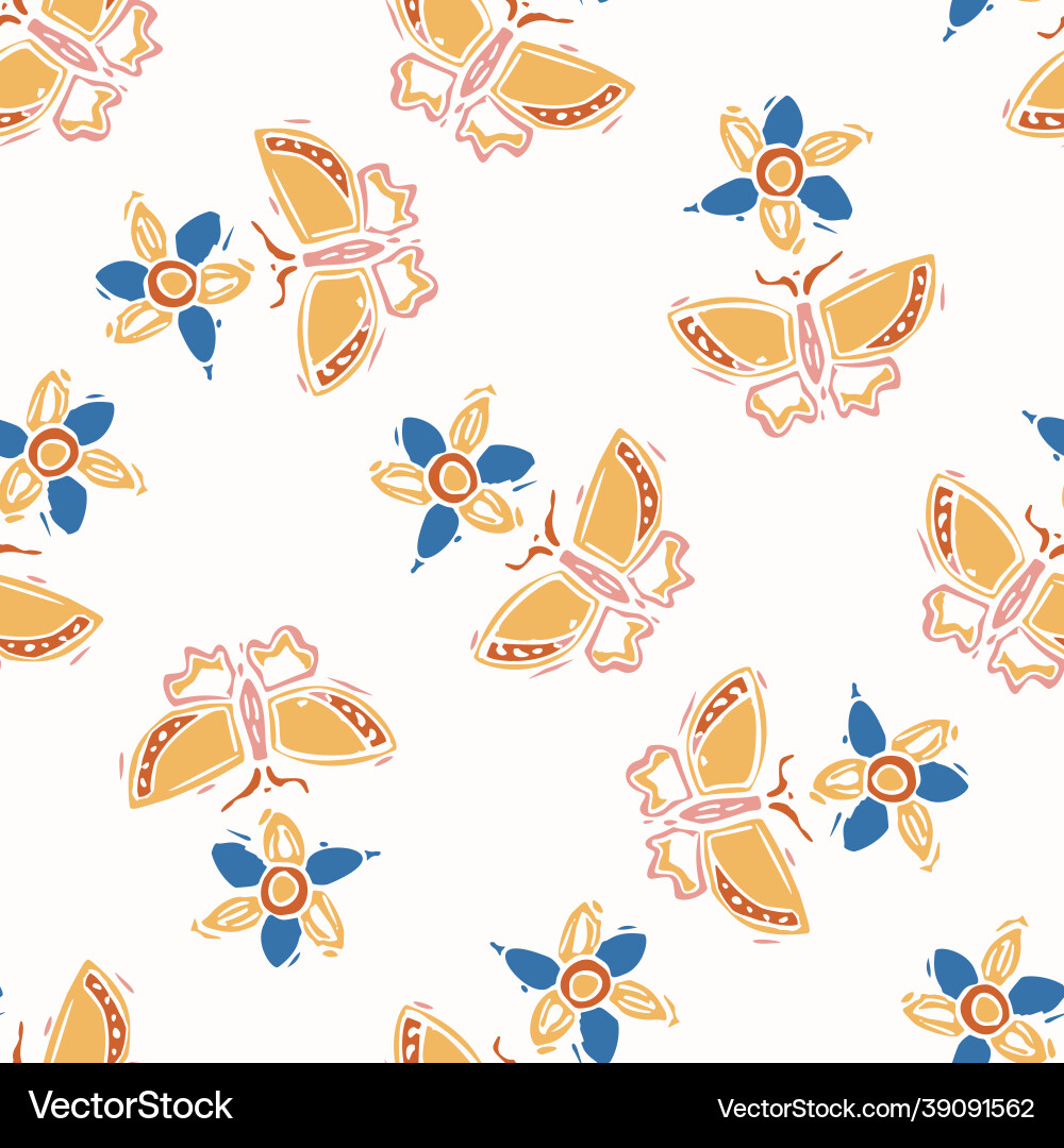 Abstrakte verspielte Farbe Stil ausgeschnitten Schmetterling Abstrakte verspielte Farbe Stil ausgeschnitten Schmetterling vektorbild
