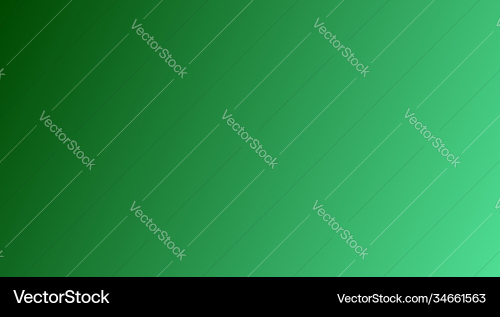 Blank empty rectangle gradient backdrop background Vector Image