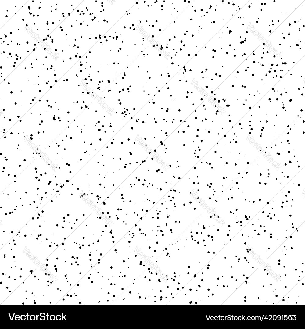 Random dots circles pattern polka Random dots circles pattern polka Vector Image