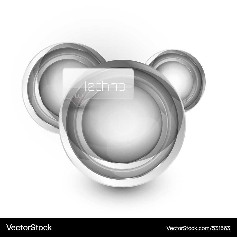 Technology Vector Image