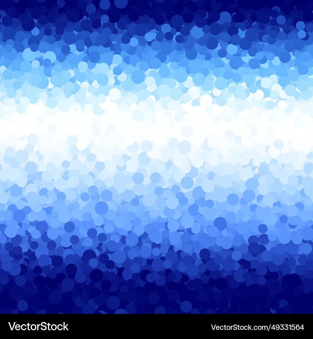 Abstract seamless pattern circular Abstract seamless pattern circular vector image