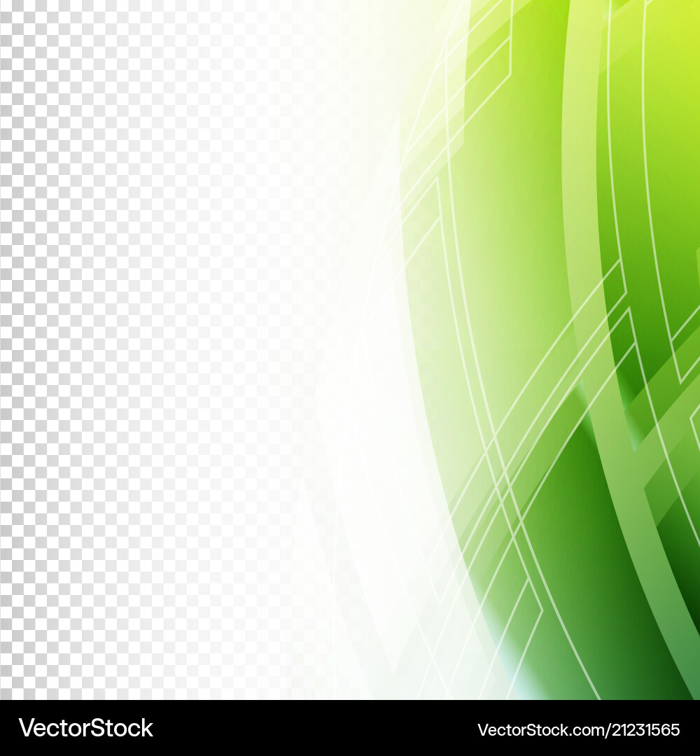 Abstract background with geometric elements vector image
