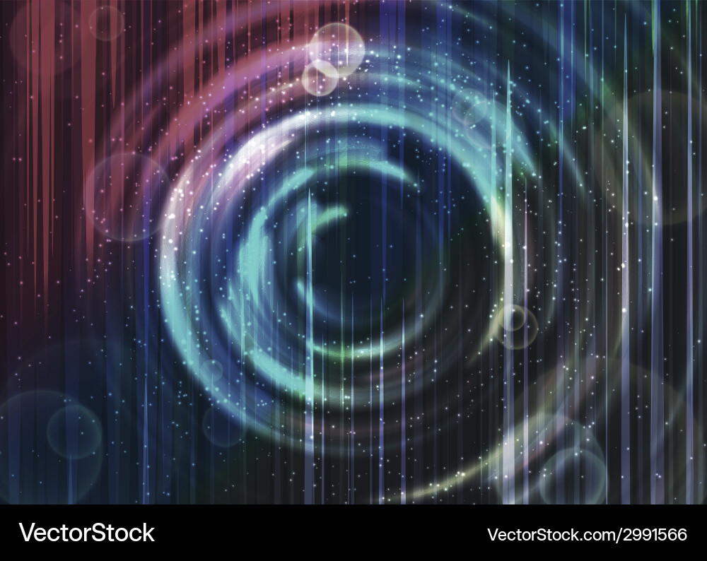 Abstract background Vector Image