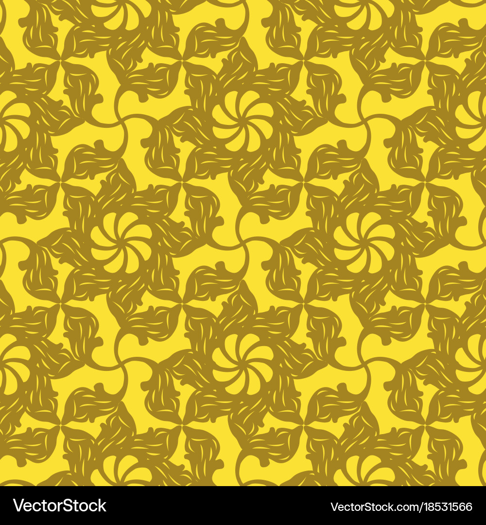 Seamless pattern with abstract figures for your de Seamless pattern with abstract figures for your de vector image