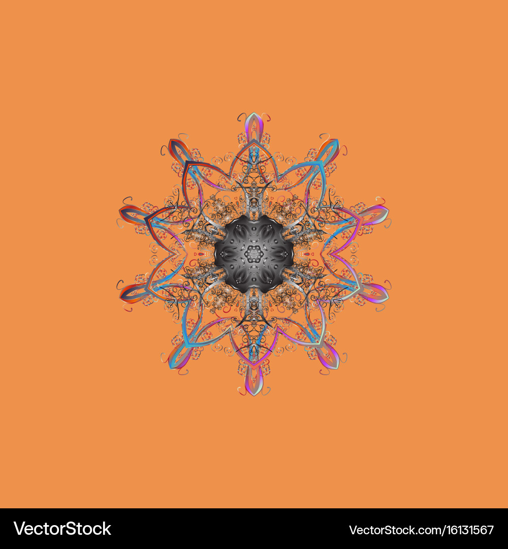 Abstract texture Vector Image