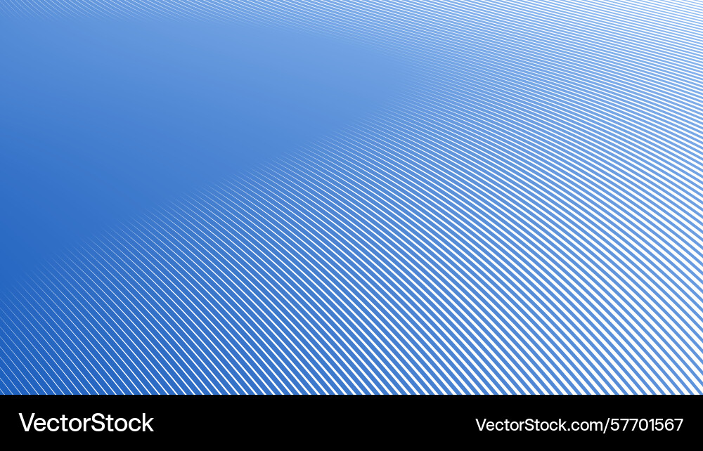 Blue gradient with stripes line seamless pattern Blue gradient with stripes line seamless pattern Vector Image