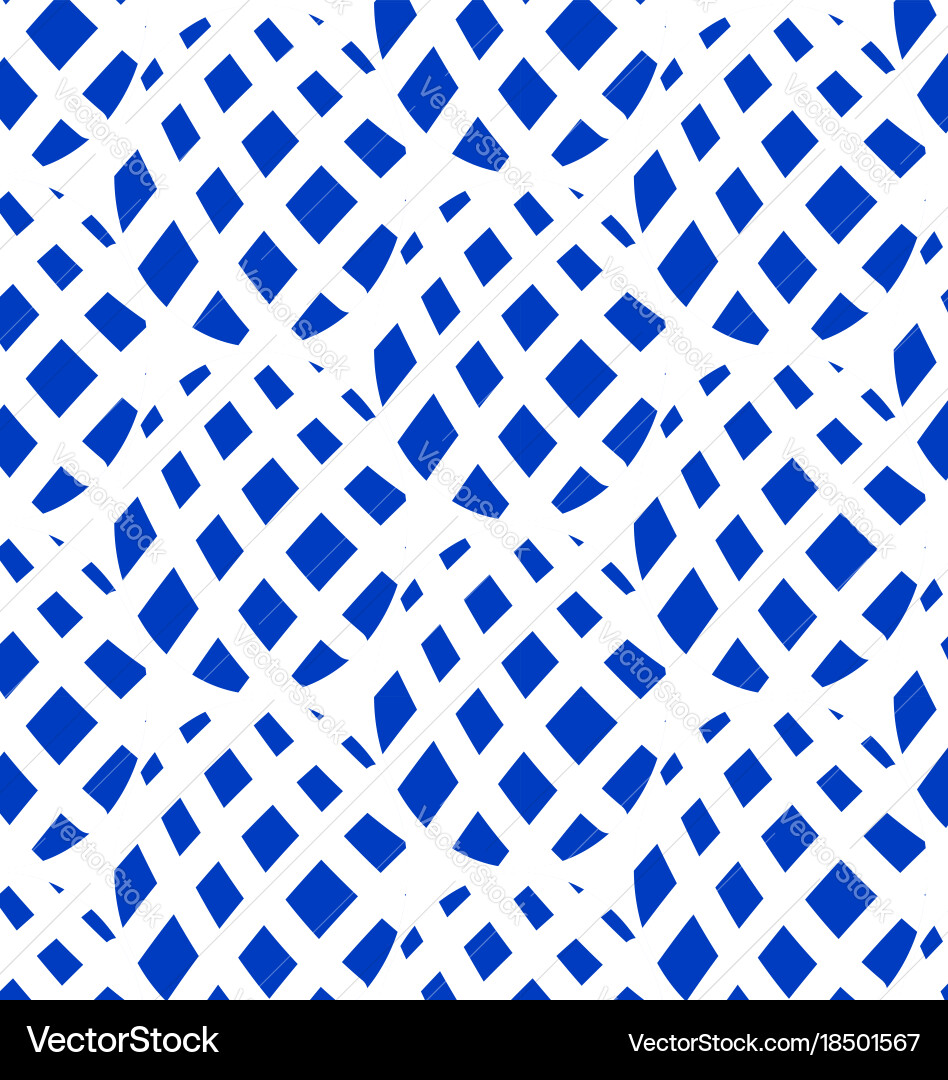 Geometric sphere pattern Vector Image