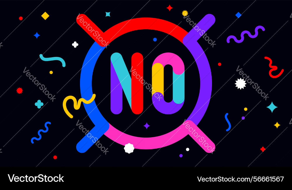 No funny phrase text message No funny phrase text message Vector Image