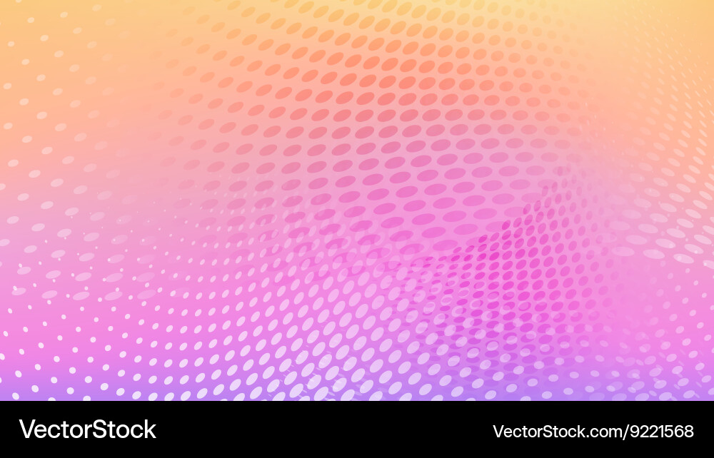 Abstract background Vector Image