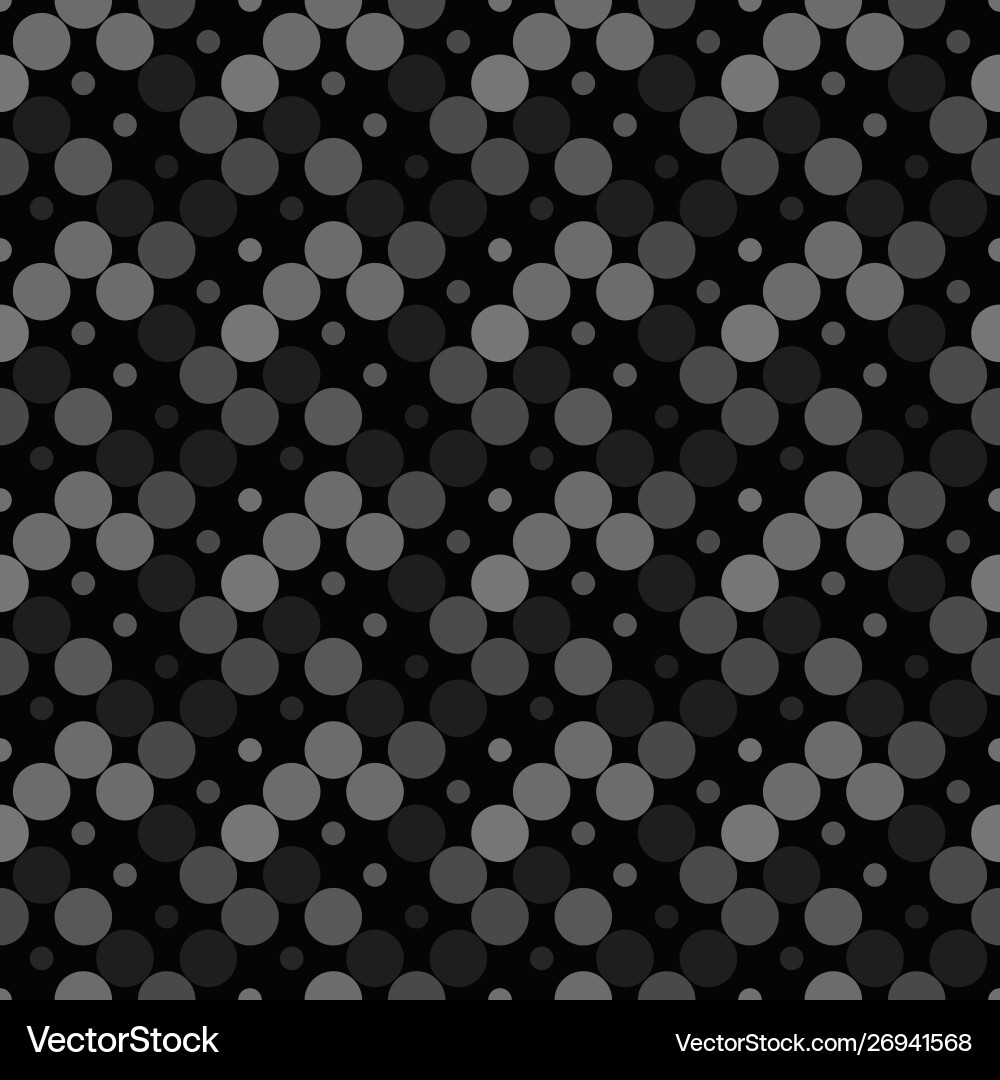 Abstract geometrical circle pattern background Abstract geometrical circle pattern background vector image