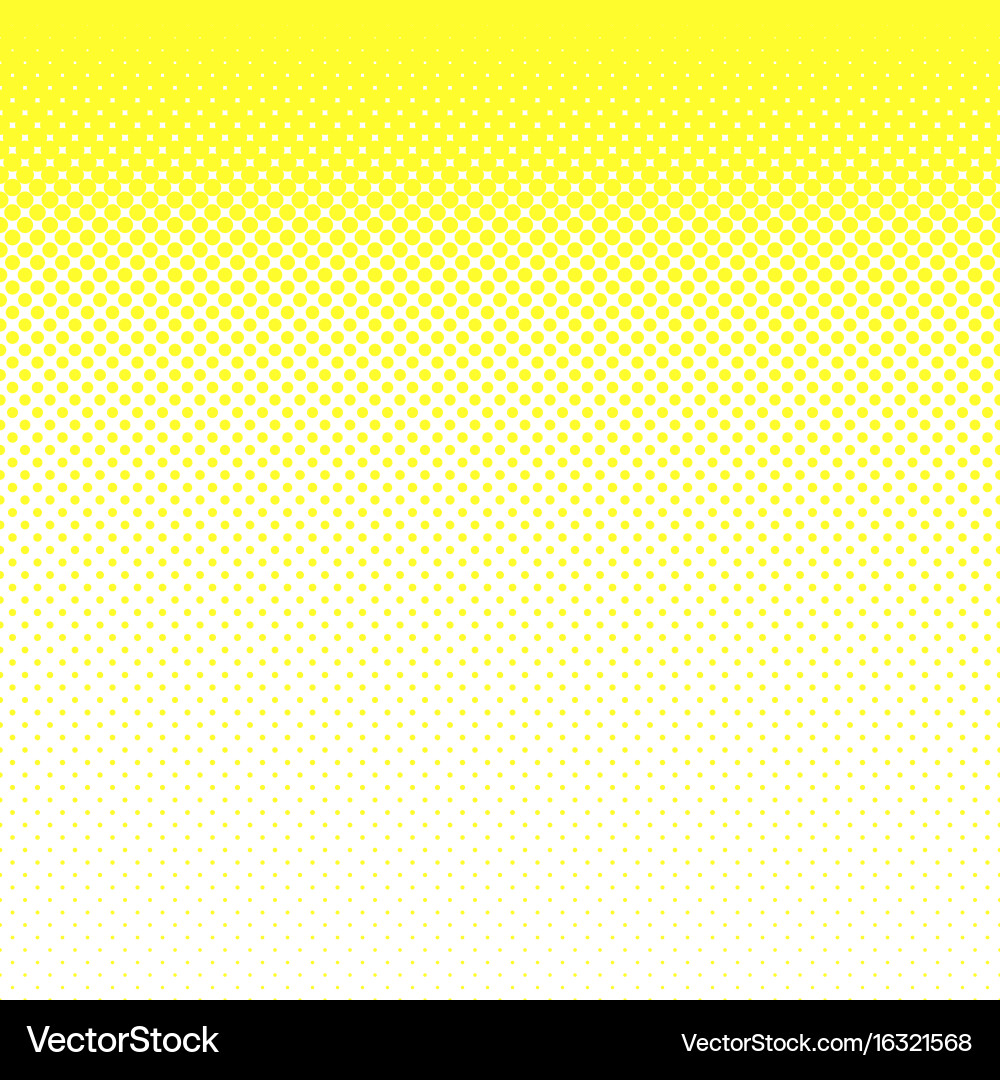 Halftone dot pattern background - graphic design vector image