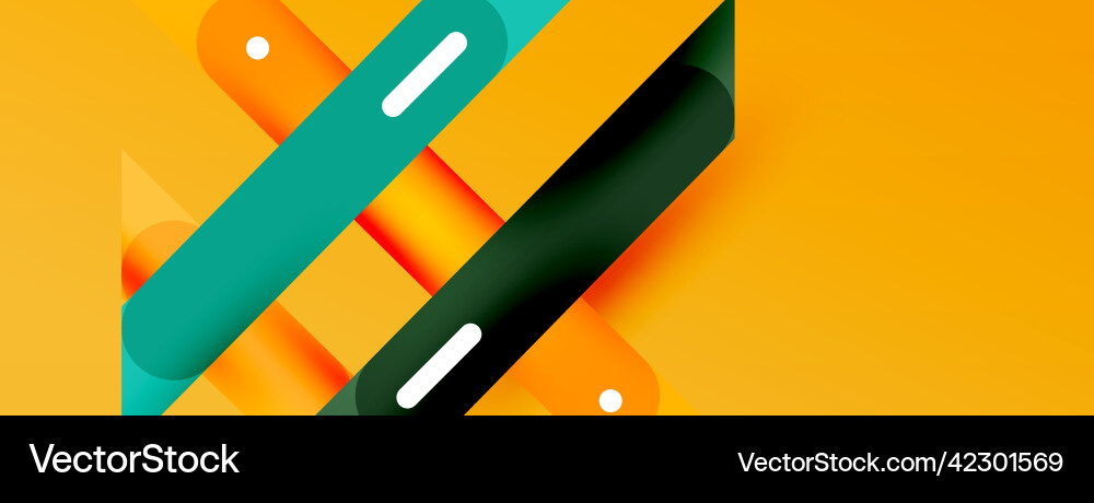 Background overlapping lines dynamic Background overlapping lines dynamic vector image