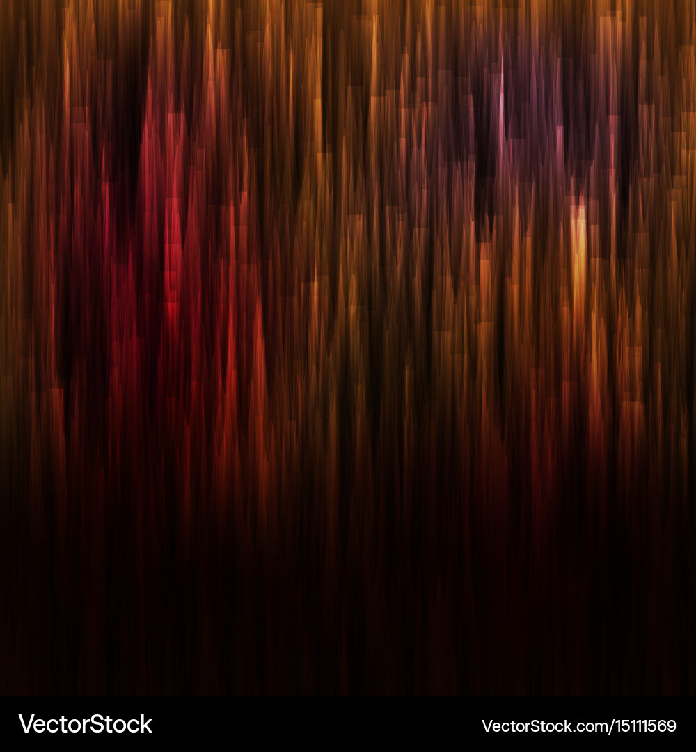 Glitch background corrupted image vector image