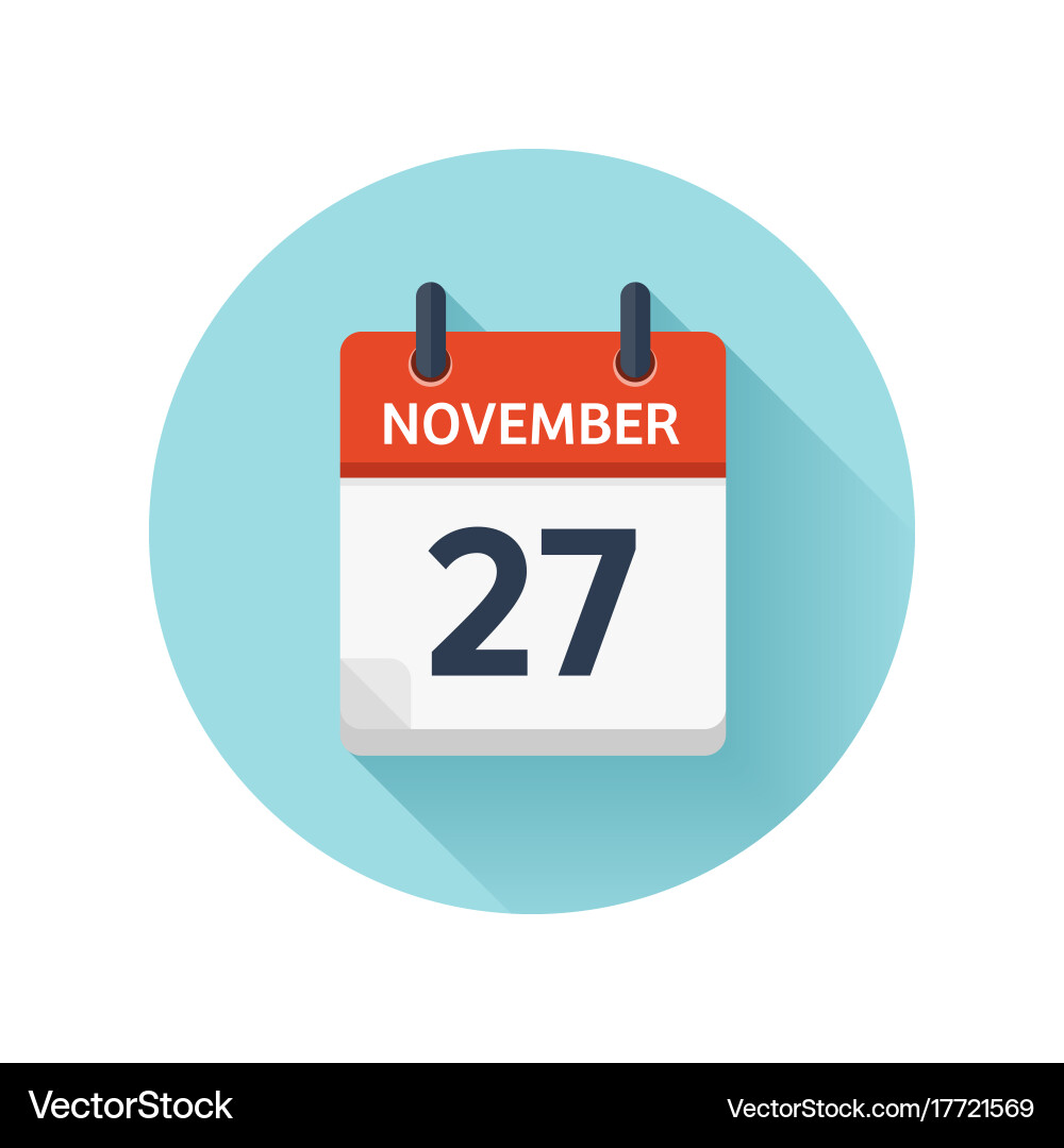 Picture of November 27