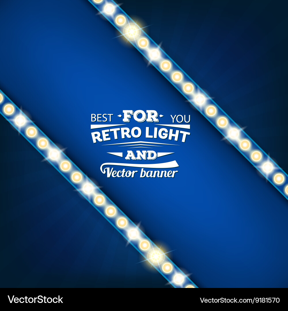 Abstract background for web and mobile Vector Image
