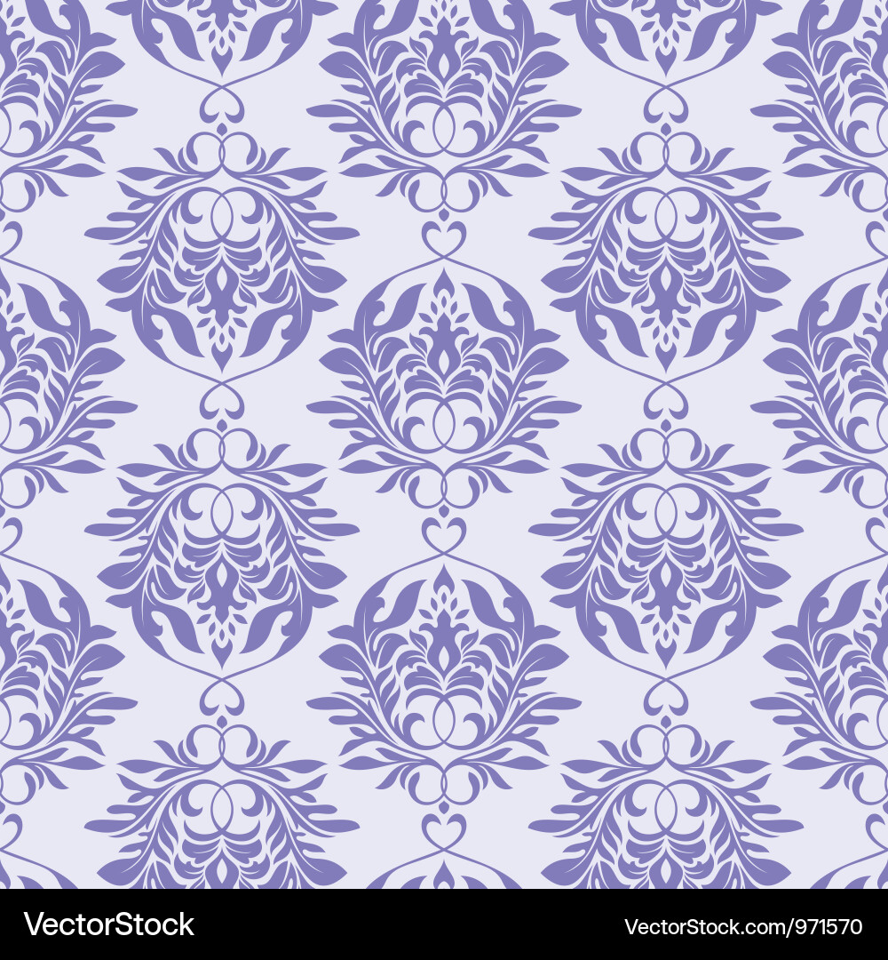 Abstract seamless patterns vector image