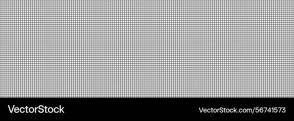 Mosquito net seamless pattern squared mesh Mosquito net seamless pattern squared mesh vector image