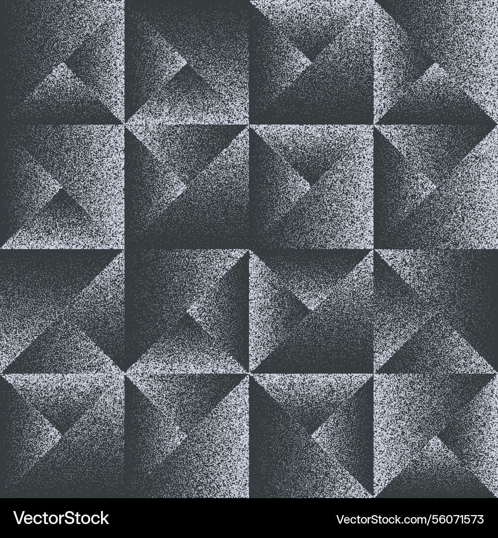 Noise grain stipple texture pattern background Noise grain stipple texture pattern background Vector Image