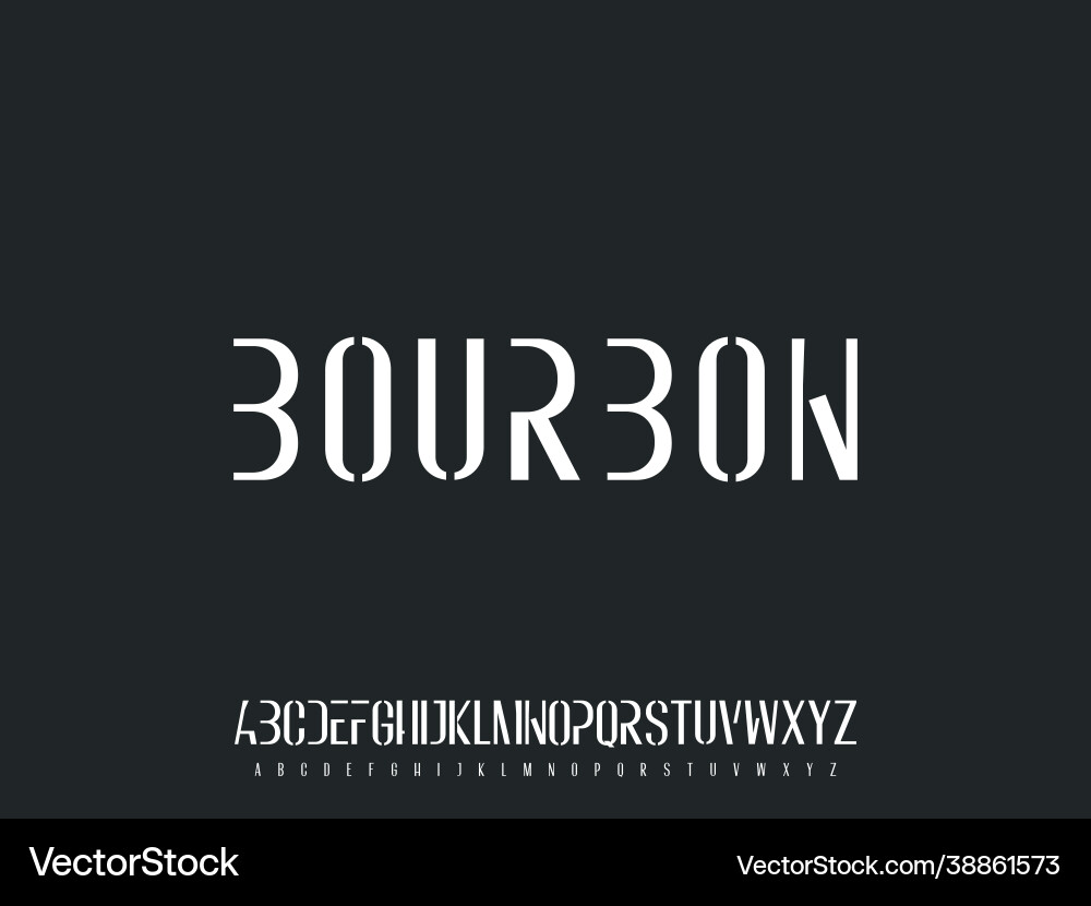 Retro fonttypefacescriptshadow effecthandcrafted Retro fonttypefacescriptshadow effecthandcrafted vector image