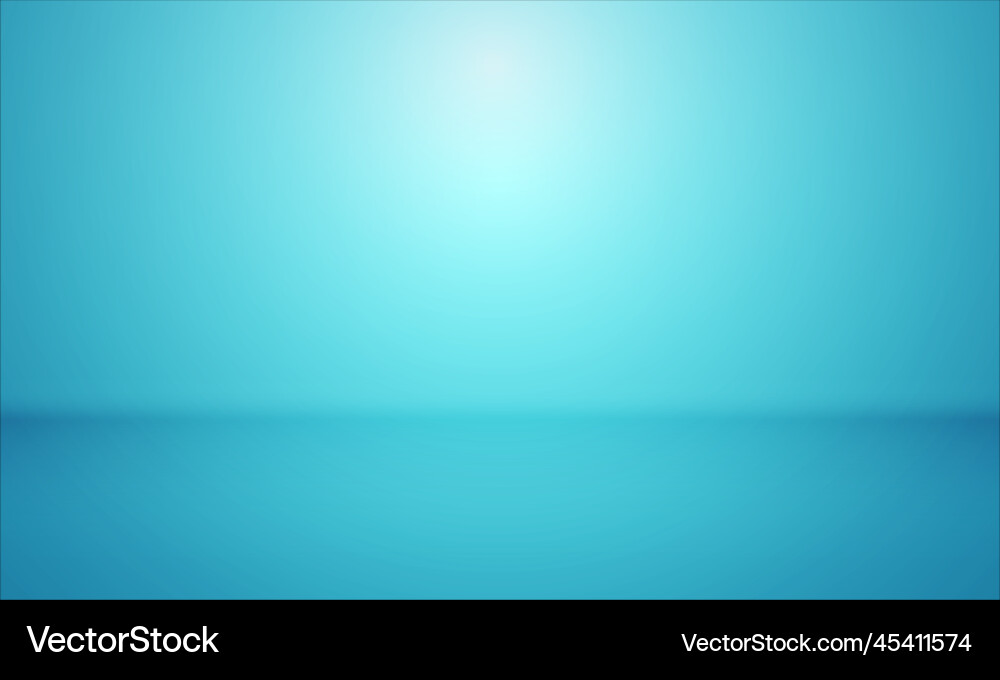 Gradienten Hintergrund einfaches hellblaues Design Gradienten Hintergrund einfaches hellblaues Design vektorbild