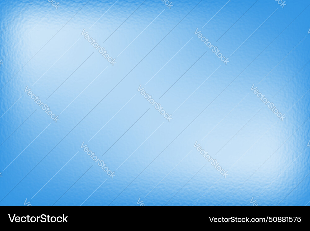 Abstract blur gradient background with frosted Abstract blur gradient background with frosted vector image