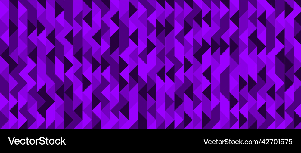 Abstract retro pattern of geometric shapes Abstract retro pattern of geometric shapes Vector Image