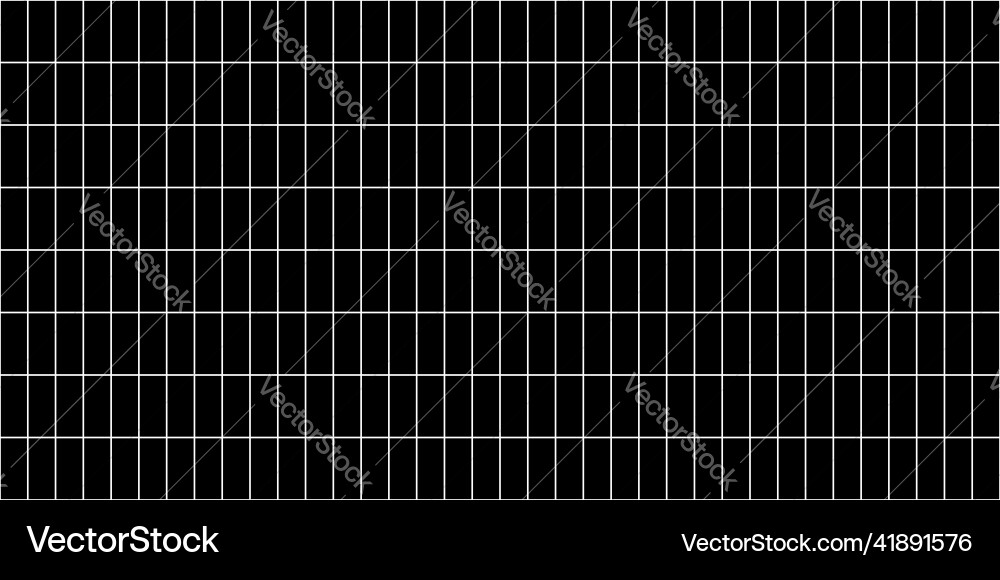 Gitternetz-Plattendiagramm Gitternetz-Plattendiagramm vektorbild