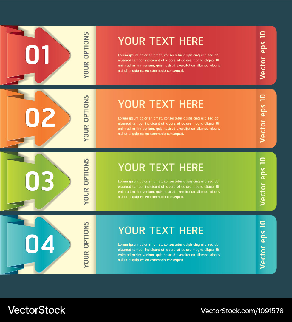 Number Vector Images (over 900,000)