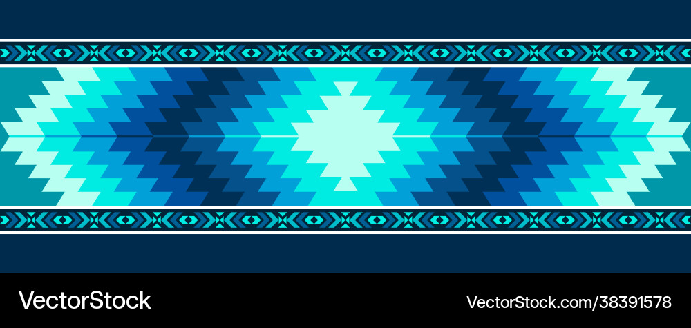 Seamless pattern repeating design Seamless pattern repeating design vector image