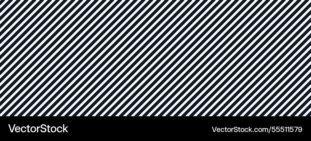 Thin Diagonal Stripe Background Vector Image