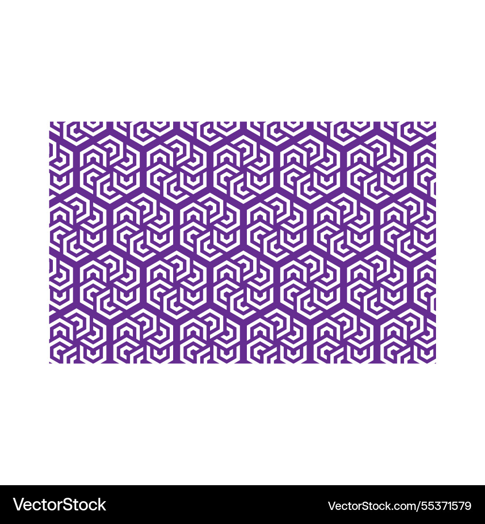 Web line modern color full pattern design Web line modern color full pattern design vector image