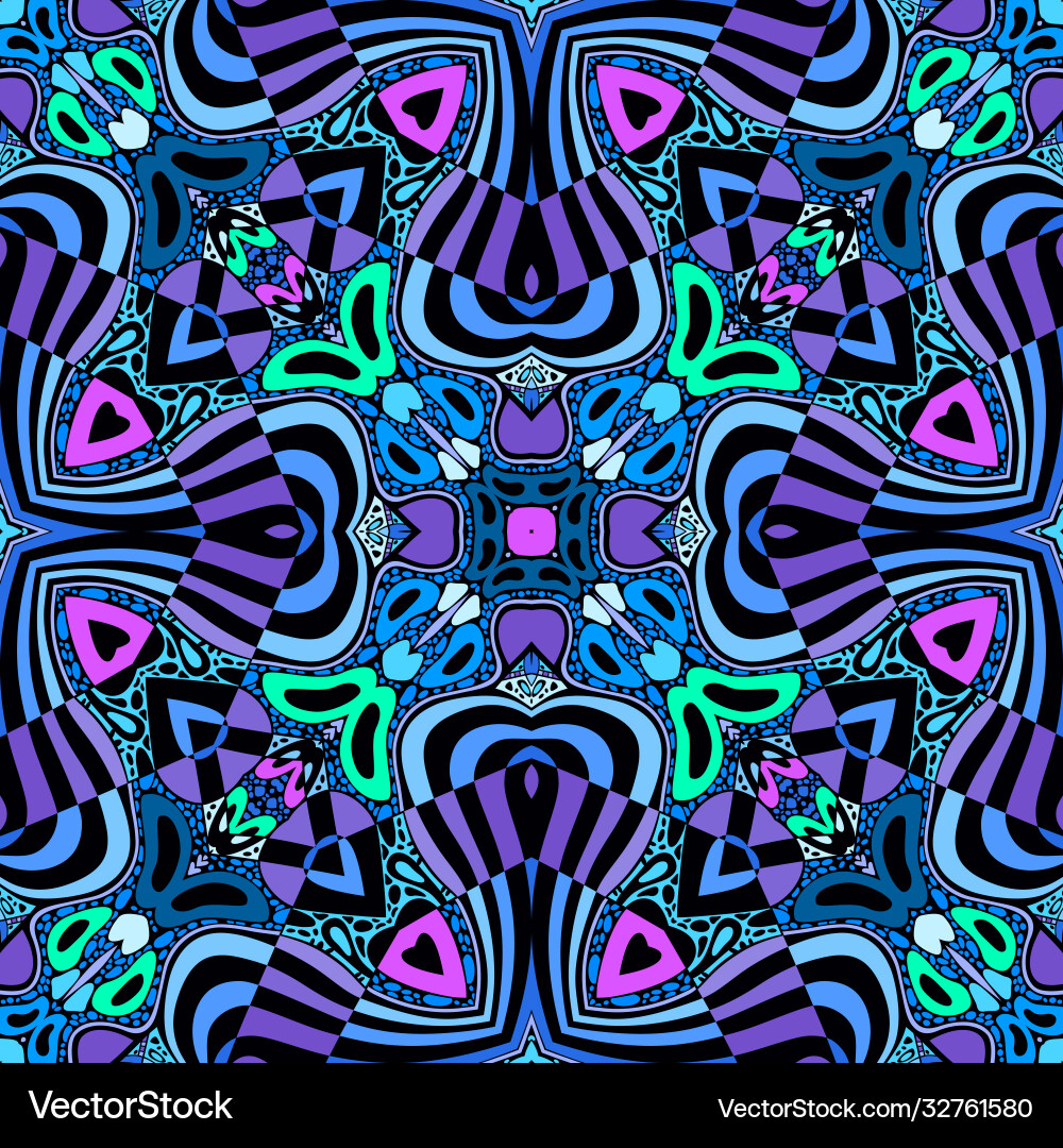 Abstrakt moderne Cartoon Hand gezeichnet bunt Abstrakt moderne Cartoon Hand gezeichnet bunt vektorbild