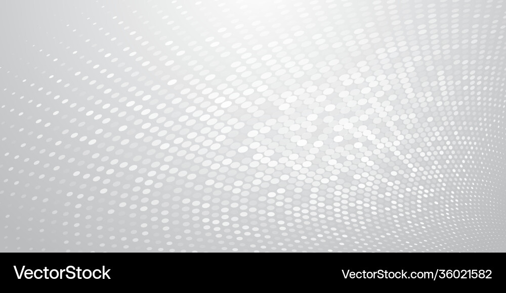 Abstract background halftone dots Abstract background halftone dots vector image