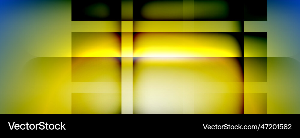 Abstract lines geometric techno background layout Abstract lines geometric techno background layout Vector Image