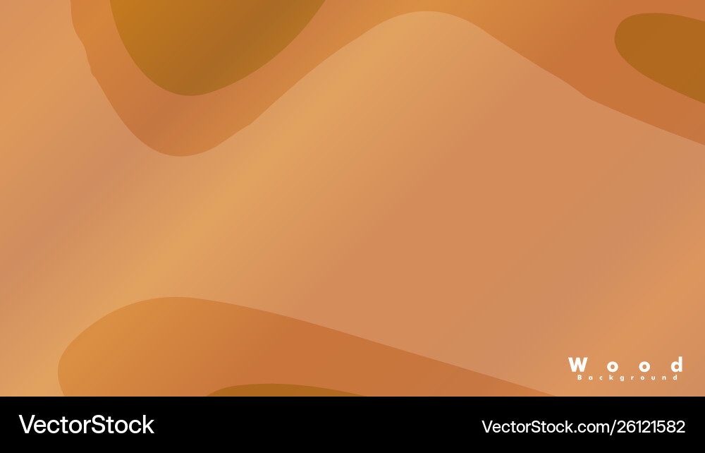 Abstract wave background with wooden patterns Abstract wave background with wooden patterns vector image