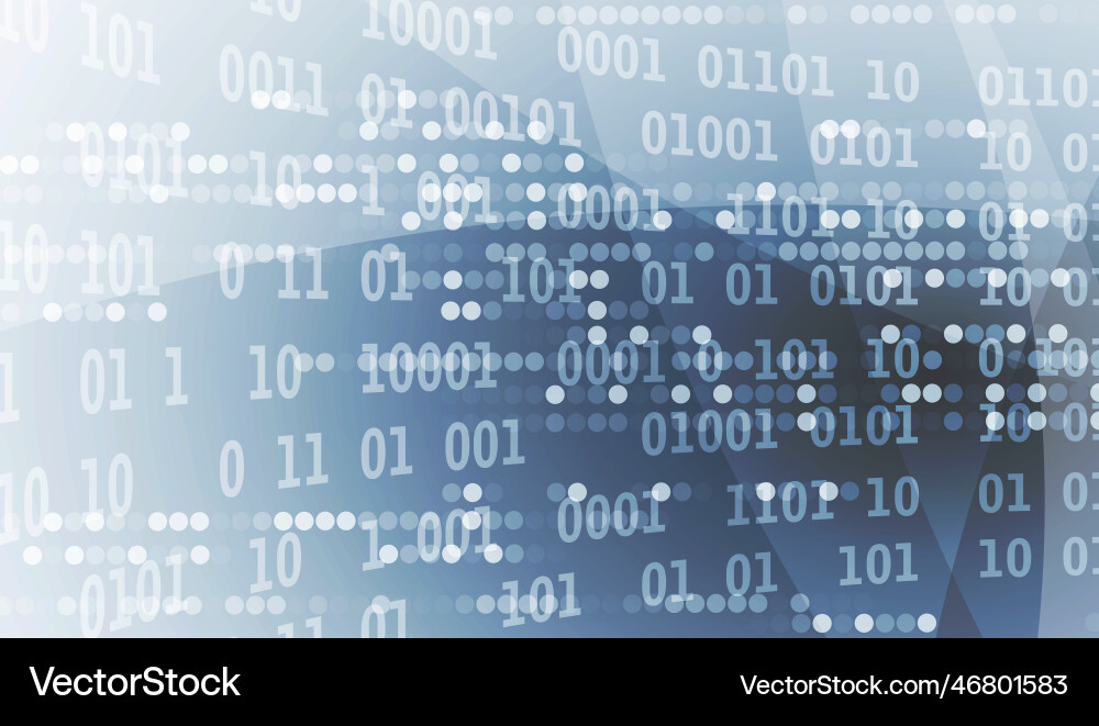 Abstract digital web site header banner background Abstract digital web site header banner background Vector Image