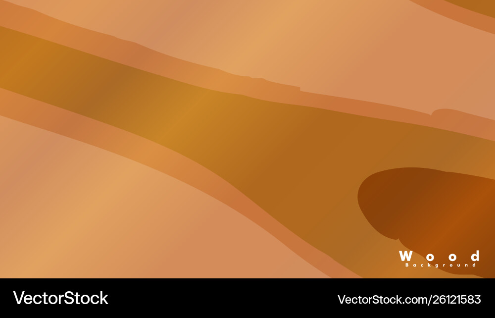 Abstract wave background with wooden patterns Abstract wave background with wooden patterns vector image