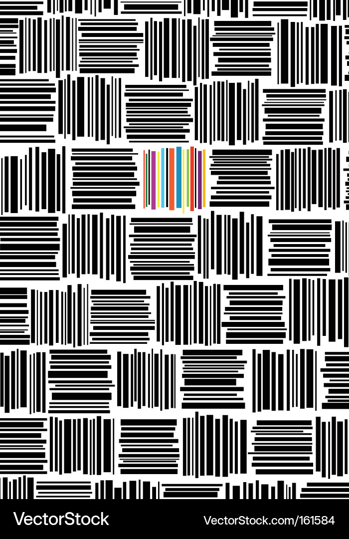 Code Vector Image