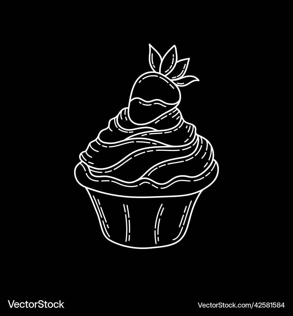 Design sketch element for menu cafe bistro Design sketch element for menu cafe bistro Vector Image
