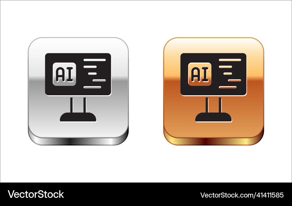 Black software web developer programming code Black software web developer programming code vector image