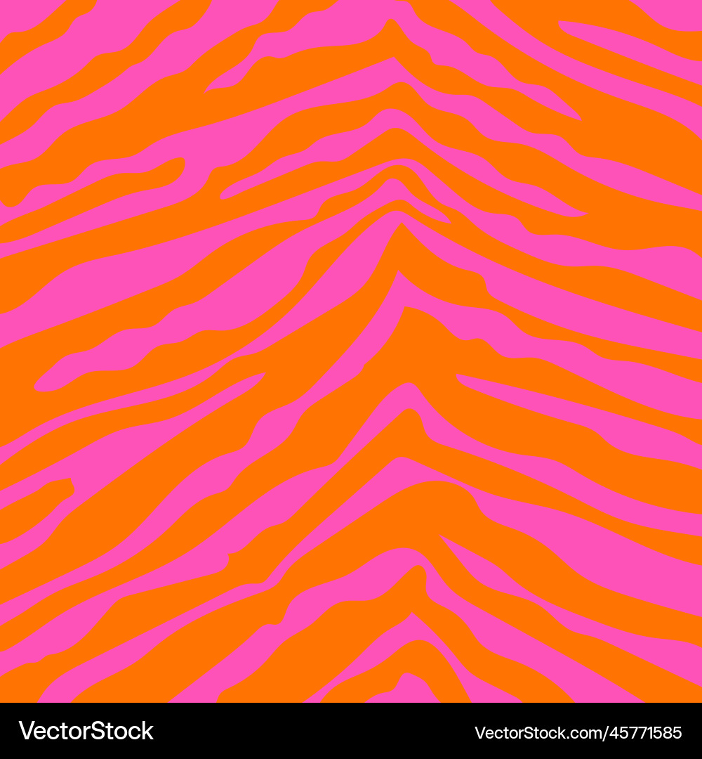 Zebra background in trendy riso graph print Zebra background in trendy riso graph print vector image