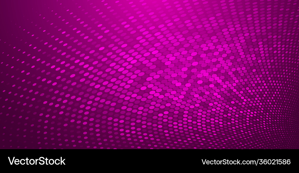 Abstract background halftone dots Abstract background halftone dots vector image
