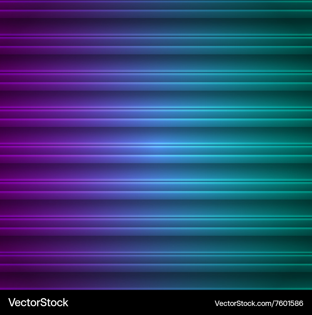 Abstract background with lines and stripes vector image