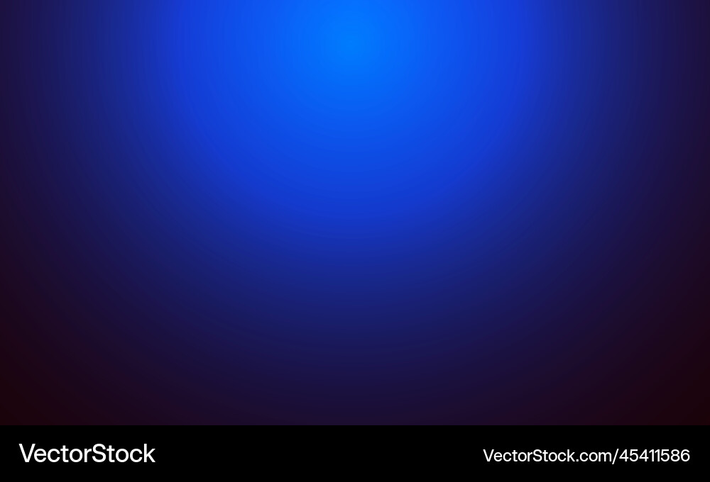 Gradient background simple light blue design Gradient background simple light blue design Vector Image