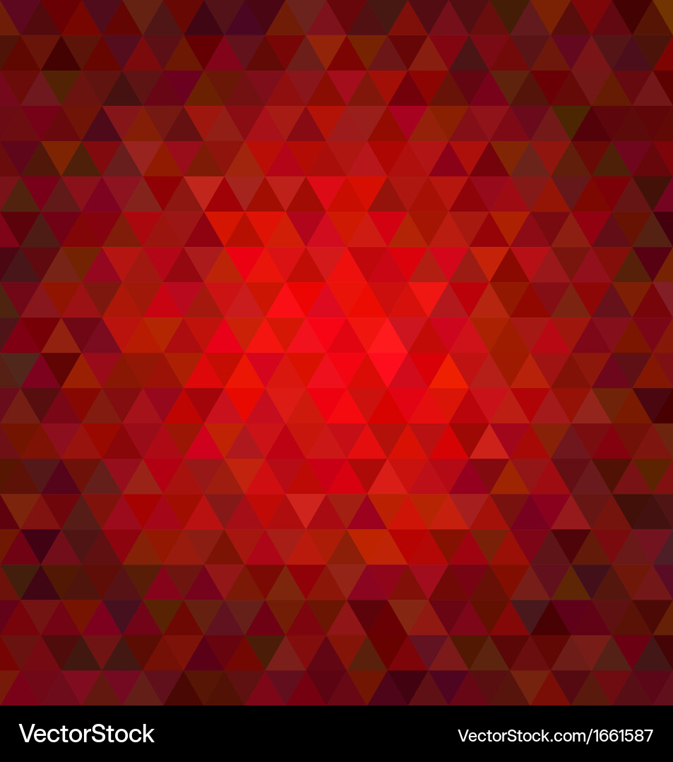 Abstract background for your design vector image